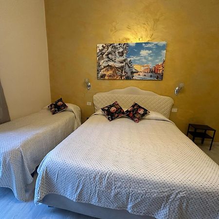 Marcelina Holidays Rooms Rom Exterior foto