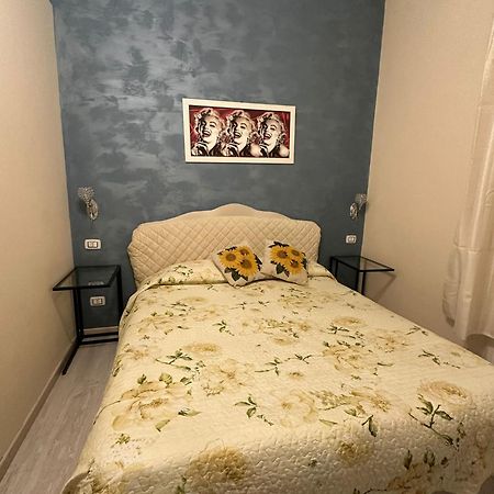 Marcelina Holidays Rooms Rom Exterior foto