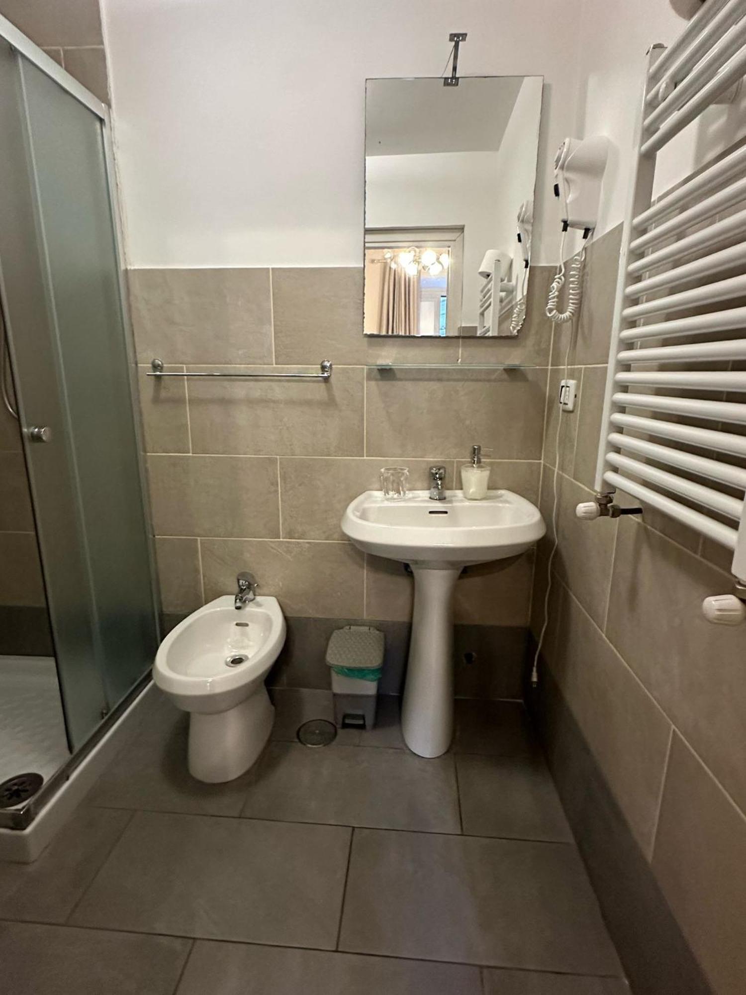 Marcelina Holidays Rooms Rom Exterior foto