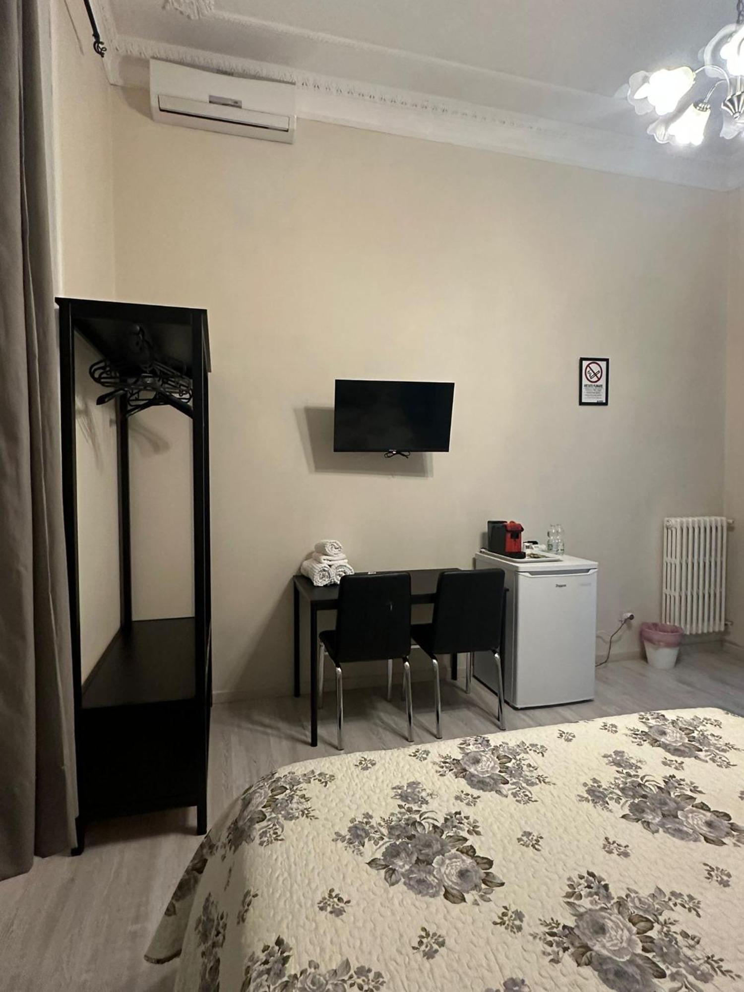 Marcelina Holidays Rooms Rom Exterior foto