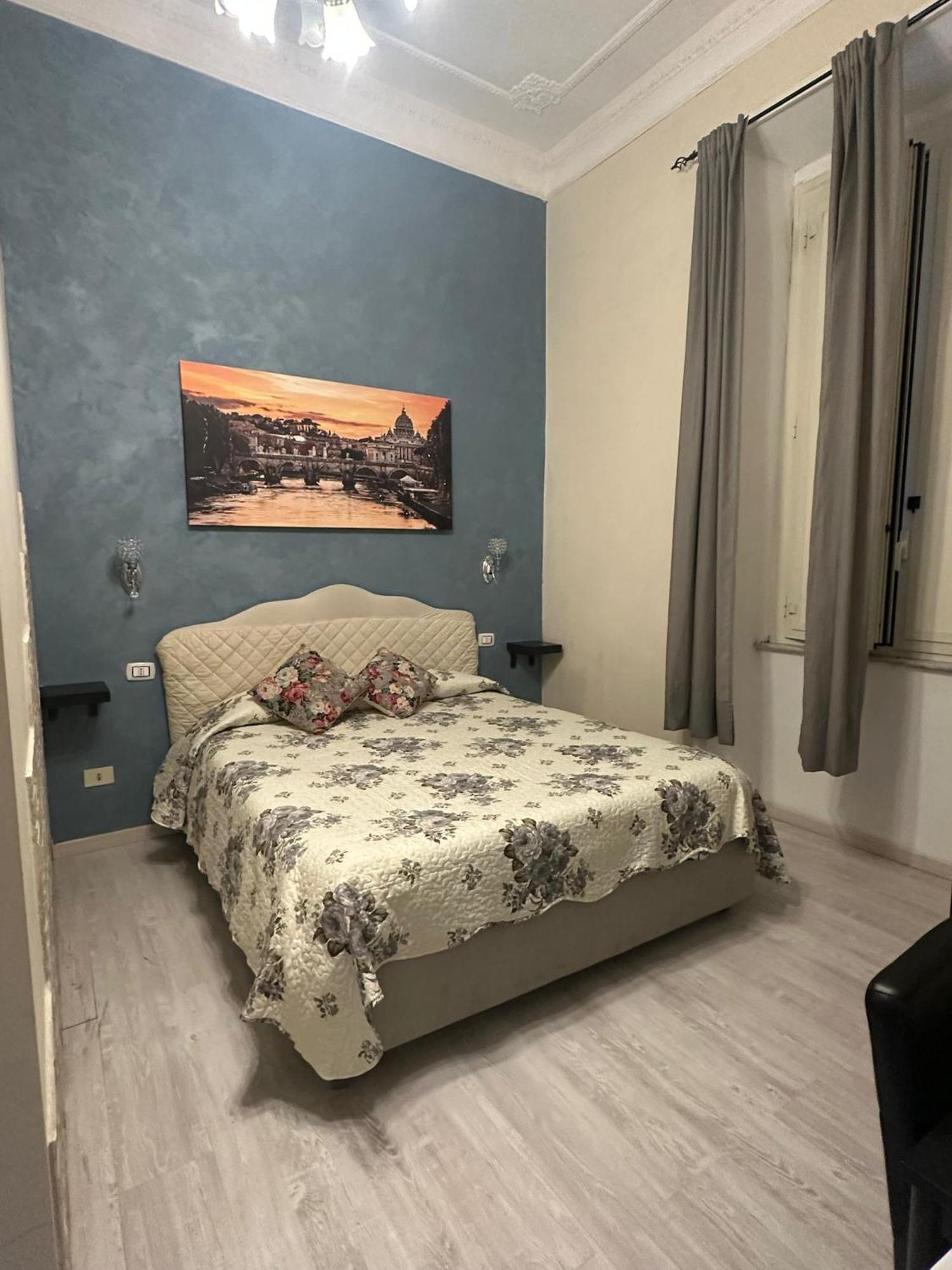 Marcelina Holidays Rooms Rom Exterior foto