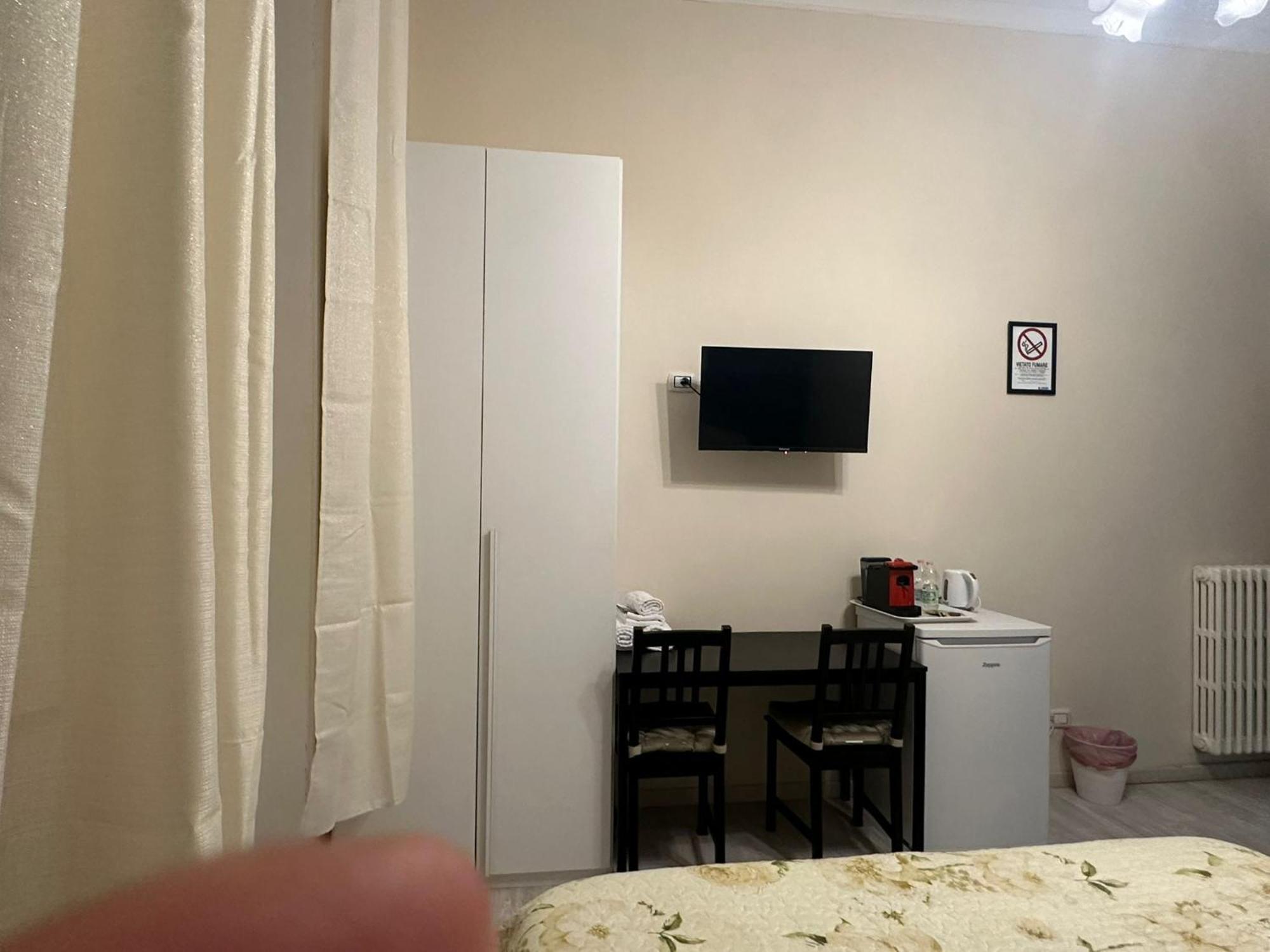 Marcelina Holidays Rooms Rom Exterior foto