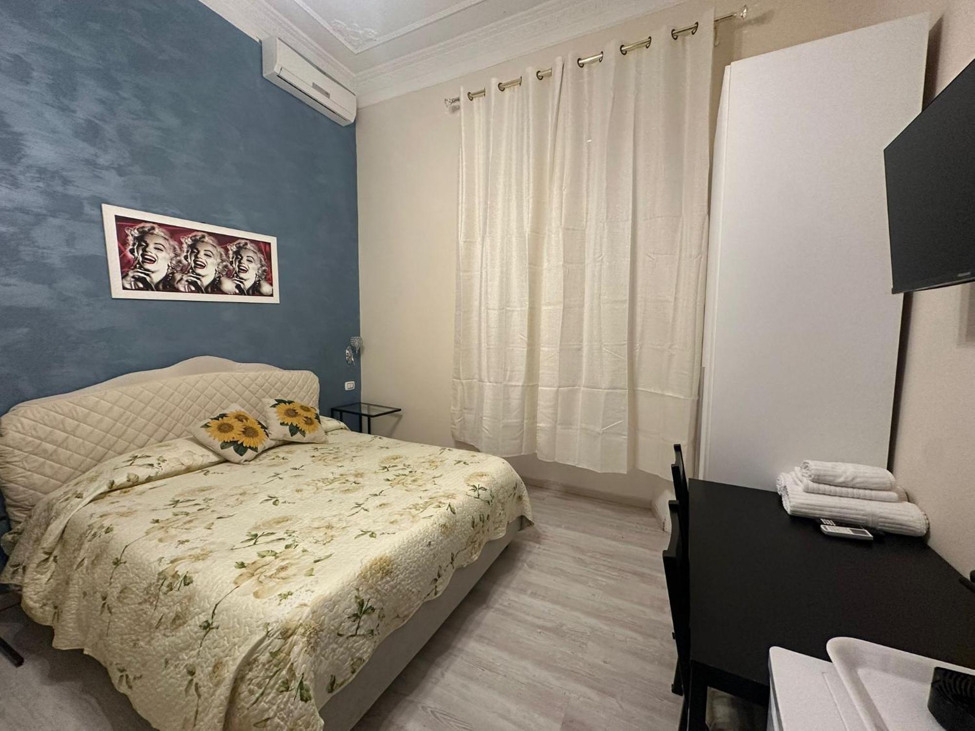 Marcelina Holidays Rooms Rom Exterior foto