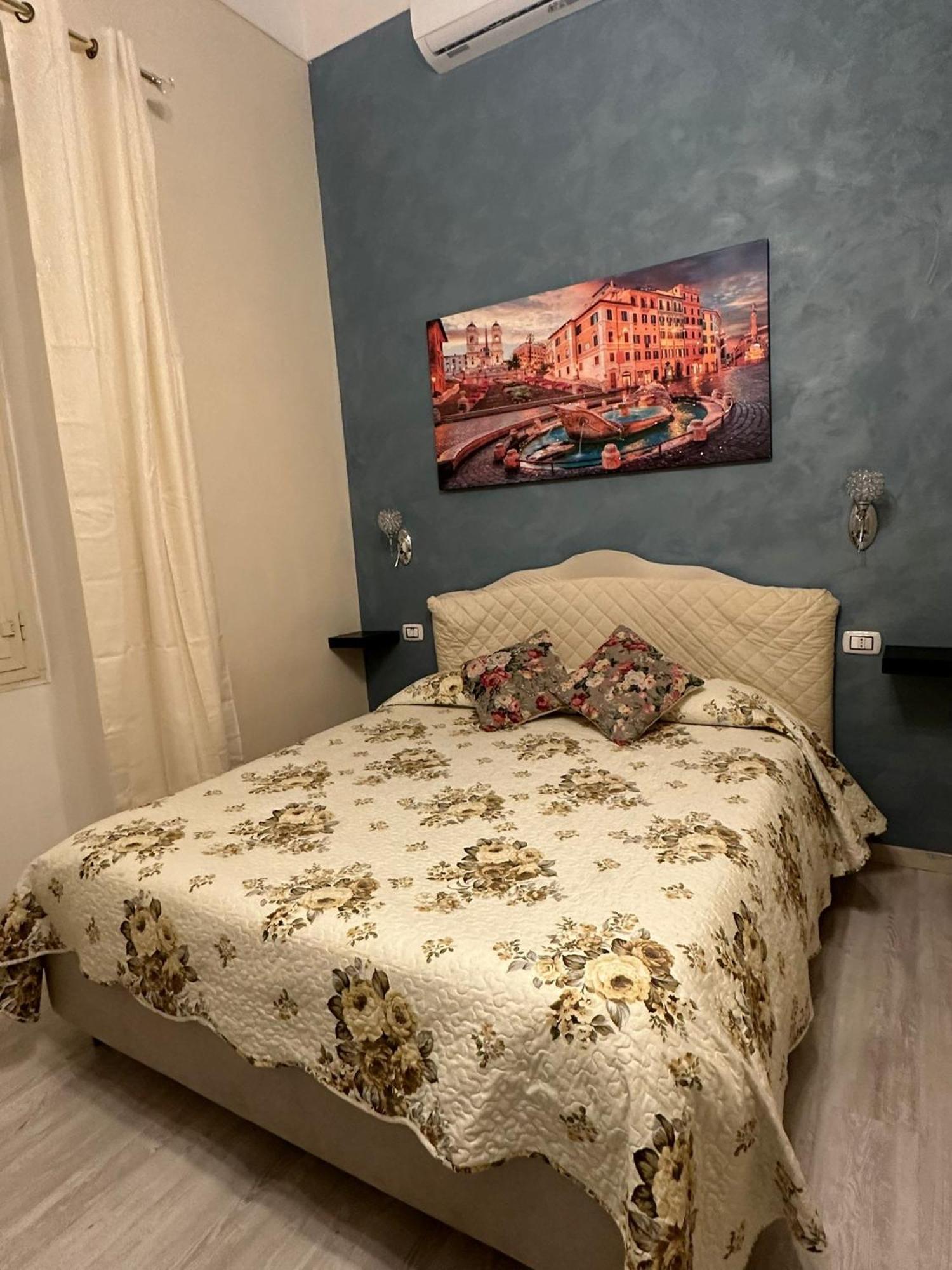 Marcelina Holidays Rooms Rom Exterior foto